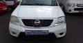 2010 Nissan Np-200 1.6 Engine Capacity 16v with Manuel Transmissi
