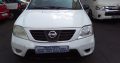 2010 Nissan Np-200 1.6 Engine Capacity 16v with Manuel Transmissi