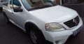 2010 Nissan Np-200 1.6 Engine Capacity 16v with Manuel Transmissi