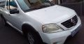 2010 Nissan Np-200 1.6 Engine Capacity 16v with Manuel Transmissi