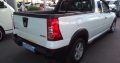 2010 Nissan Np-200 1.6 Engine Capacity 16v with Manuel Transmissi