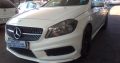 2015 Mercedes Benz A-180 Engine Capacity with Automatic Transmiss