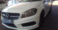 2015 Mercedes Benz A-180 Engine Capacity with Automatic Transmiss