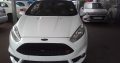 2017 Ford Fiesta ST 1.6 Engine Capacity (3 Door) with Manuel Tra