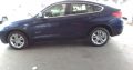 2016 BMW X-4 2.0 Engine Capacity Diesel X-Drive with Automatic Tr