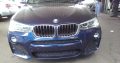 2016 BMW X-4 2.0 Engine Capacity Diesel X-Drive with Automatic Tr