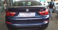 2016 BMW X-4 2.0 Engine Capacity Diesel X-Drive with Automatic Tr