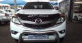 2014 Mazda BT-50 2.2 Engine Capacity Double Cab with Manuel Trans