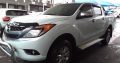 2014 Mazda BT-50 2.2 Engine Capacity Double Cab with Manuel Trans