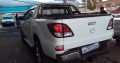 2014 Mazda BT-50 2.2 Engine Capacity Double Cab with Manuel Trans