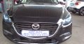 2019 Mazda 3 2.0 Engine Capacity with Manuel Transmission, Electr