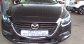 2019 Mazda 3 2.0 Engine Capacity with Manuel Transmission, Electr