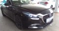 2019 Mazda 3 2.0 Engine Capacity with Manuel Transmission, Electr