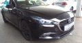 2019 Mazda 3 2.0 Engine Capacity with Manuel Transmission, Electr