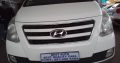 2016 Hyundai H-1 2.4 Engine Capacity (9-Seater) with Manuel Trans