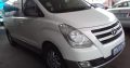 2016 Hyundai H-1 2.4 Engine Capacity (9-Seater) with Manuel Trans