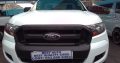 2018 Ford Ranger 2.2 Engine Capacity Single Cab 4X2 with Automat