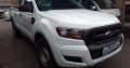 2018 Ford Ranger 2.2 Engine Capacity Single Cab 4X2 with Automat