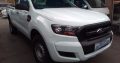 2018 Ford Ranger 2.2 Engine Capacity Single Cab 4X2 with Automat