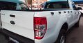 2018 Ford Ranger 2.2 Engine Capacity Single Cab 4X2 with Automat