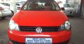 2012 VW Polo Vivo 1.4 Engine Capacity with Manuel Transmission, C