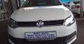 2020 VW Polo Vivo 1.4 Engine Capacity with Manuel Transmission, E