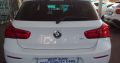 2010 BMW 118i Engine Capacity F-20 with Automatic Transmission,