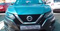 2018 Nissan Qashgai 1.3 Engine Capacity with Automatic Transmissi