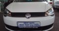 2012 VW Polo Vivo 1.6 Engine Capacity with Manuel Transmission, S