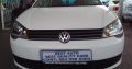 2012 VW Polo Vivo 1.6 Engine Capacity with Manuel Transmission, S