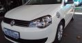 2012 VW Polo Vivo 1.6 Engine Capacity with Manuel Transmission, S