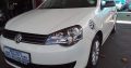 2012 VW Polo Vivo 1.6 Engine Capacity with Manuel Transmission, S