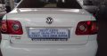 2012 VW Polo Vivo 1.6 Engine Capacity with Manuel Transmission, S