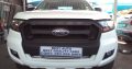 2017 Ford Ranger 2.2 Engine Capacity Double Cab with Manuel Tran