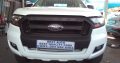 2017 Ford Ranger 2.2 Engine Capacity Double Cab with Manuel Tran