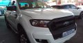 2017 Ford Ranger 2.2 Engine Capacity Double Cab with Manuel Tran