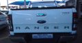 2017 Ford Ranger 2.2 Engine Capacity Double Cab with Manuel Tran
