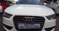 2013 Audi A4 2.0 Engine Capacity TDI with Automatic Transmission,