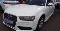 2013 Audi A4 2.0 Engine Capacity TDI with Automatic Transmission,