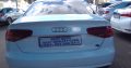 2013 Audi A4 2.0 Engine Capacity TDI with Automatic Transmission,