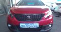 2017 Peugeot 2008 1.2 Engine Capacity G+Line with Automatic Tran