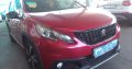 2017 Peugeot 2008 1.2 Engine Capacity G+Line with Automatic Tran