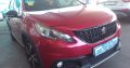 2017 Peugeot 2008 1.2 Engine Capacity G+Line with Automatic Tran