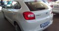 2021 Toyota Starlet 1.4 Engine Capacity with Manuel Transmission,