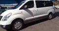 2016 Hyundai H-1 2.4 Engine Capacity Petrol with Manuel Transmis