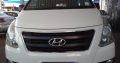 2016 Hyundai H-1 2.4 Engine Capacity Petrol with Manuel Transmis