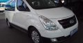 2016 Hyundai H-1 2.4 Engine Capacity Petrol with Manuel Transmis