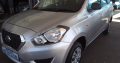 2018 Datsun Go+ 1.2 Engine Capacity ( 7-Seater ) with Manuel Tran