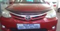 2015 Toyota Etios 1.5 Engine Capacity Sedan with Manuel Transmis