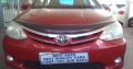 2015 Toyota Etios 1.5 Engine Capacity Sedan with Manuel Transmis